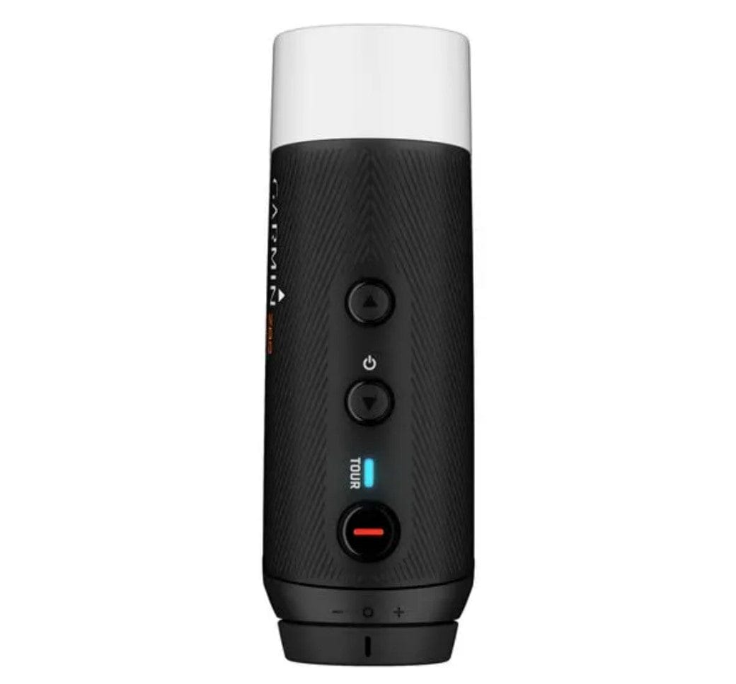 Garmin Approach Z82, Golf GPS Laser Range Finder, Accuracy Within 10" of The Flag, 2-D Course Overlays - Certified Refurbished