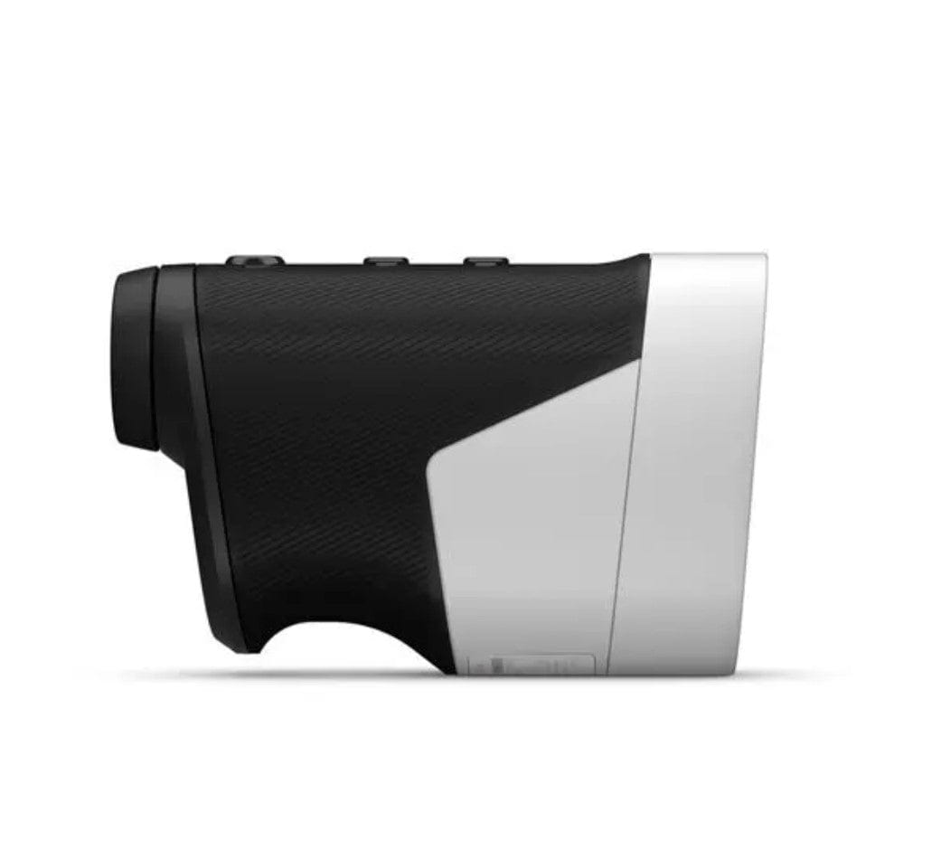 Garmin Approach Z82, Golf GPS Laser Range Finder, Accuracy Within 10" of The Flag, 2-D Course Overlays - Certified Refurbished