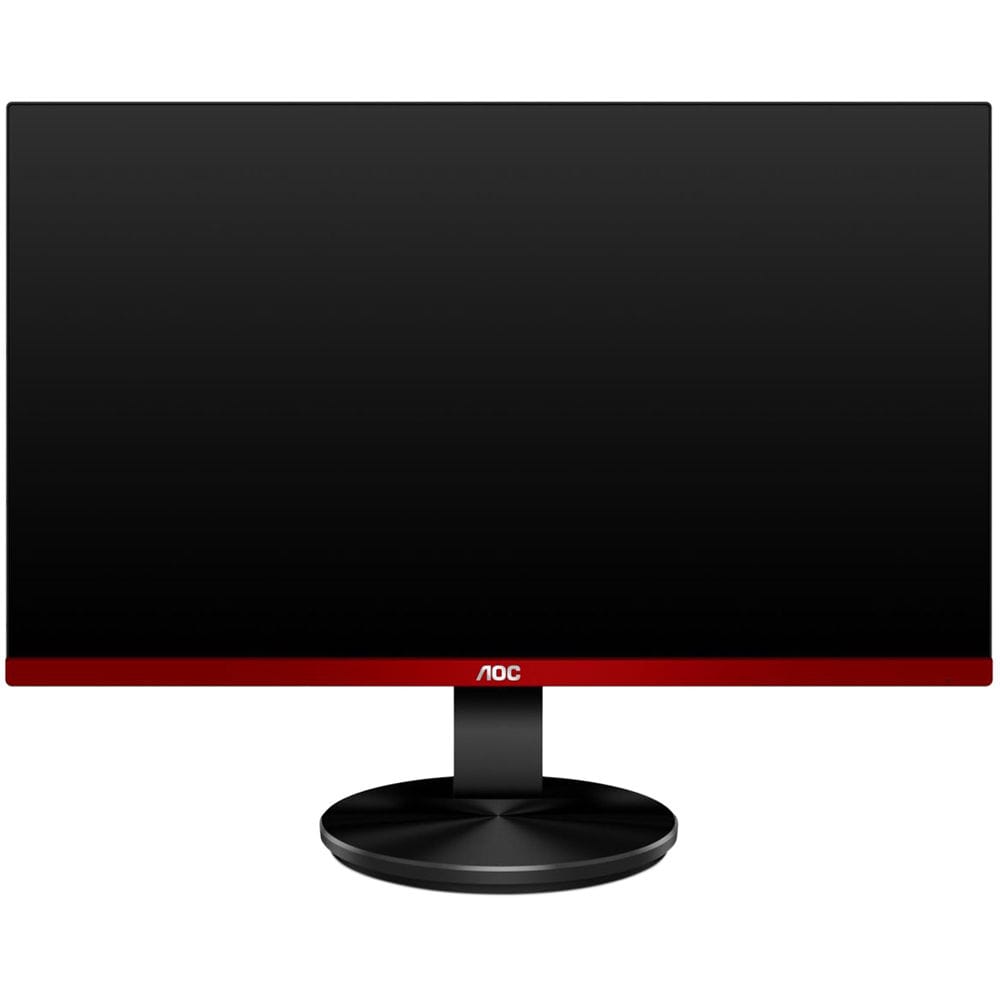 AOC 24.5" 1920 x 1080 144Hz Gaming Monitor - Certified Refurbished