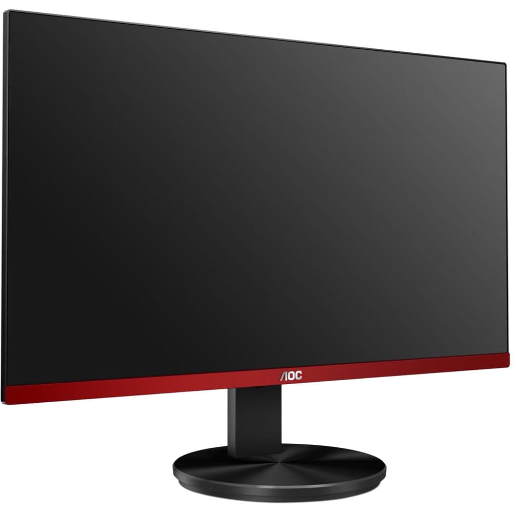 AOC 24.5" 1920 x 1080 144Hz Gaming Monitor - Certified Refurbished