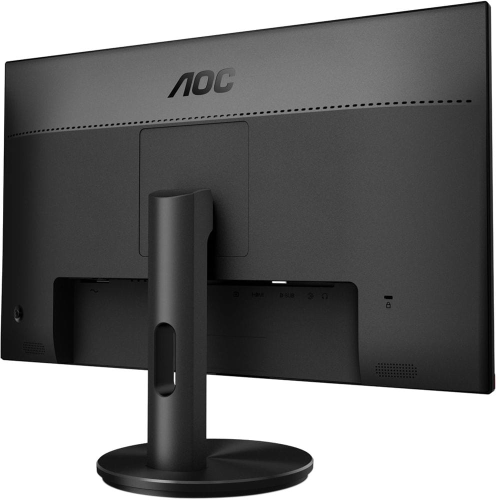AOC 24.5" 1920 x 1080 144Hz Gaming Monitor - Certified Refurbished