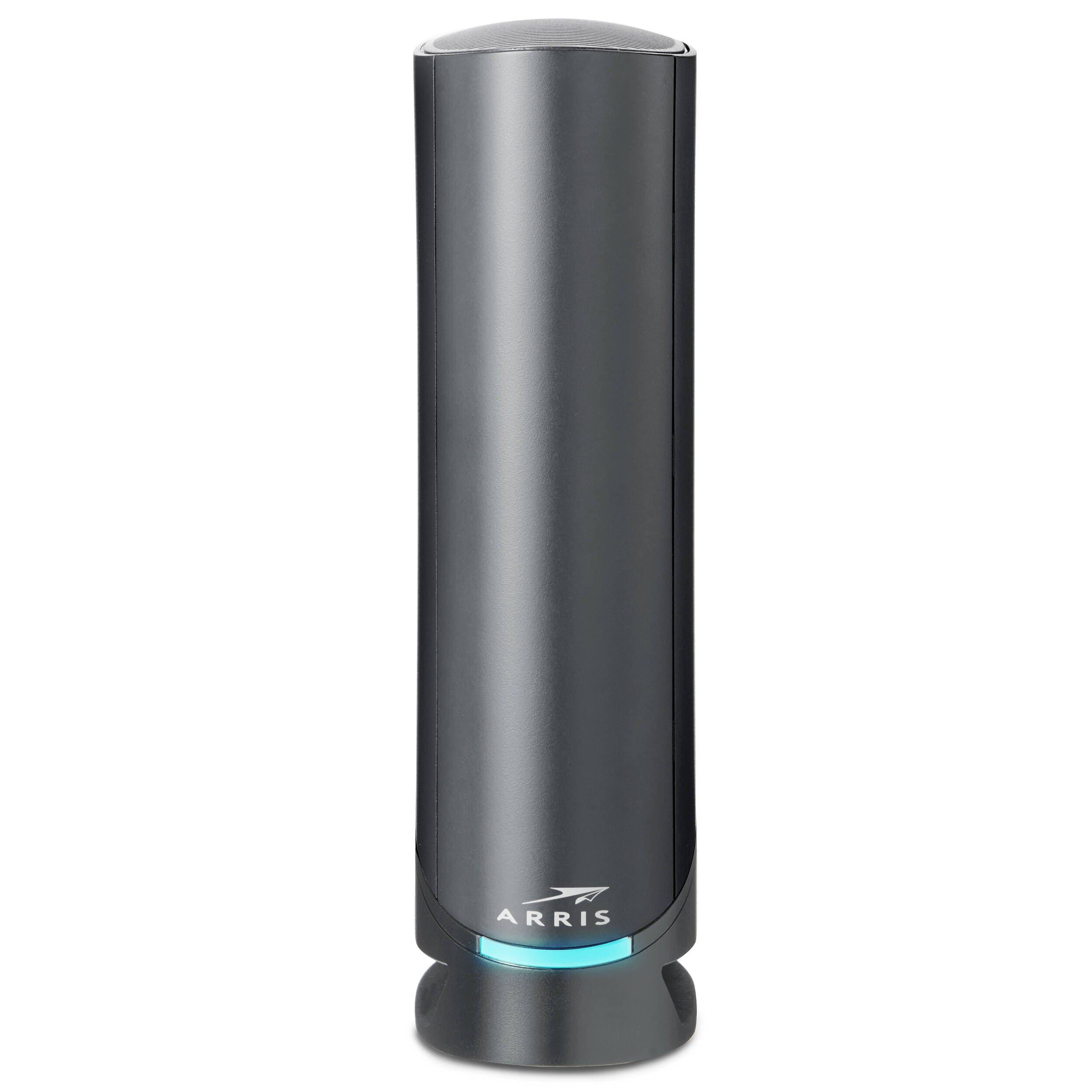 ARRIS G34 Surfboard Docsis 3.1 Gigabit Modem & Wi-Fi 6 Router ARRIS G34 Surfboard Docsis 3.1 Gigabit Modem & Wi-Fi 6 Router