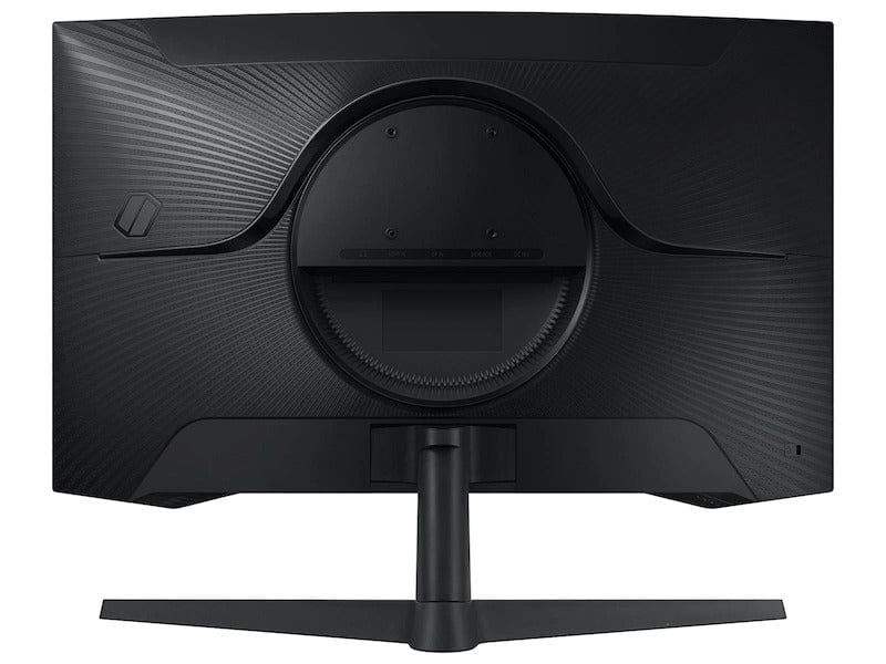 Samsung 27" Odyssey G55C Series QHD 1000R Curved Gaming Monitor, 165 Hz, 1ms, HDR10