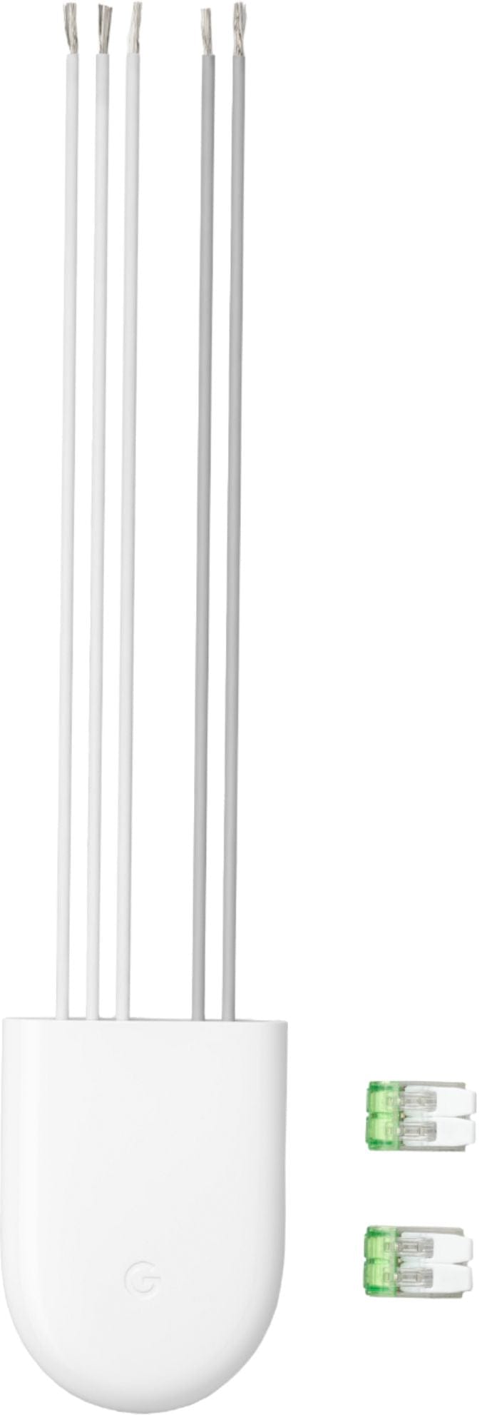 Google Nest C Wire Adapter for Smart Nest Thermostat Power Connector