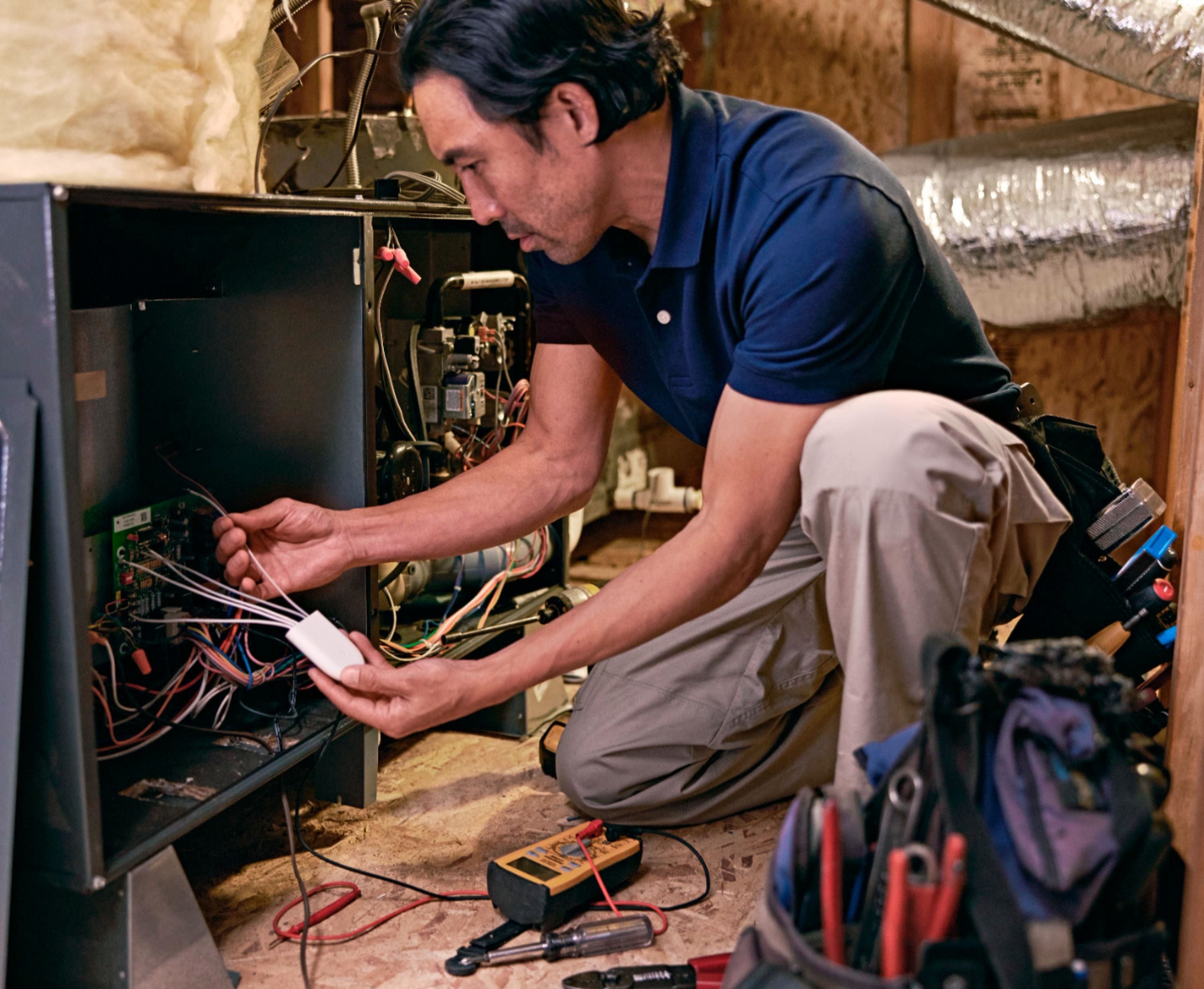 Google Nest C Wire Adapter for Smart Nest Thermostat Power Connector