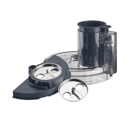 Cuisinart Spiralizer Accessory Kit, Black