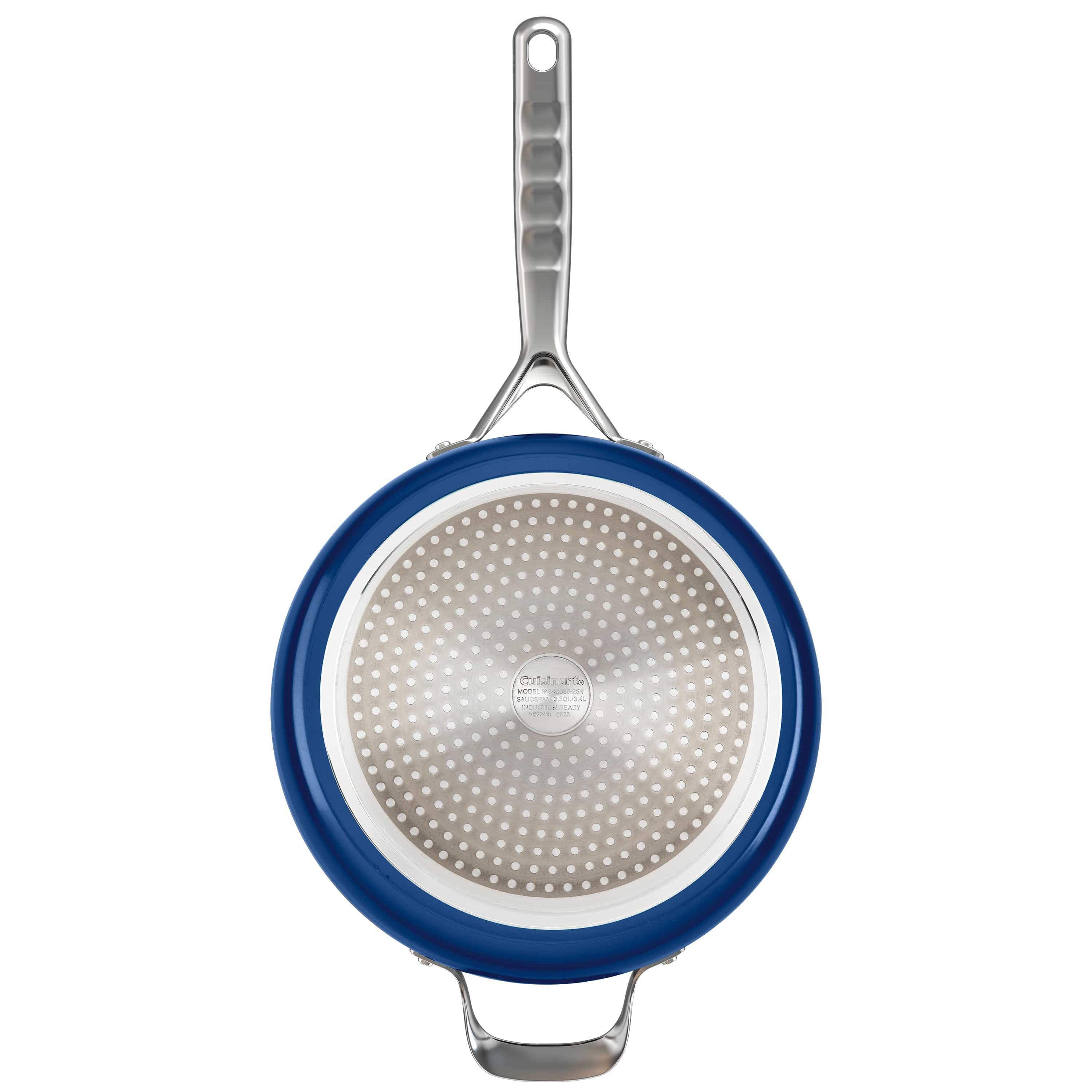 Cuisinart Culinary Collection 12-Piece Set, Sapphire