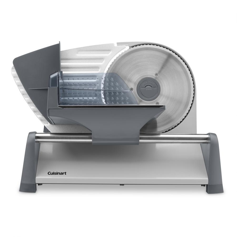 Cuisinart Kitchen Pro Food Slicer, Silver