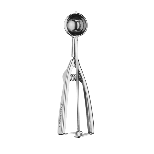 Cuisinart 4cm Cookie Scoop, Silver