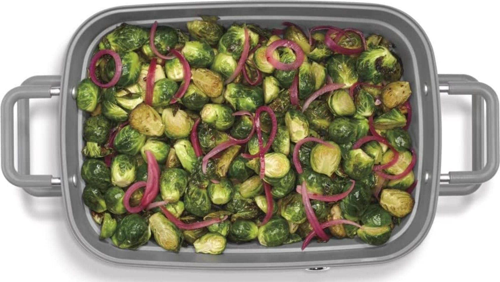 Cuisinart Multifunctional Grill, White