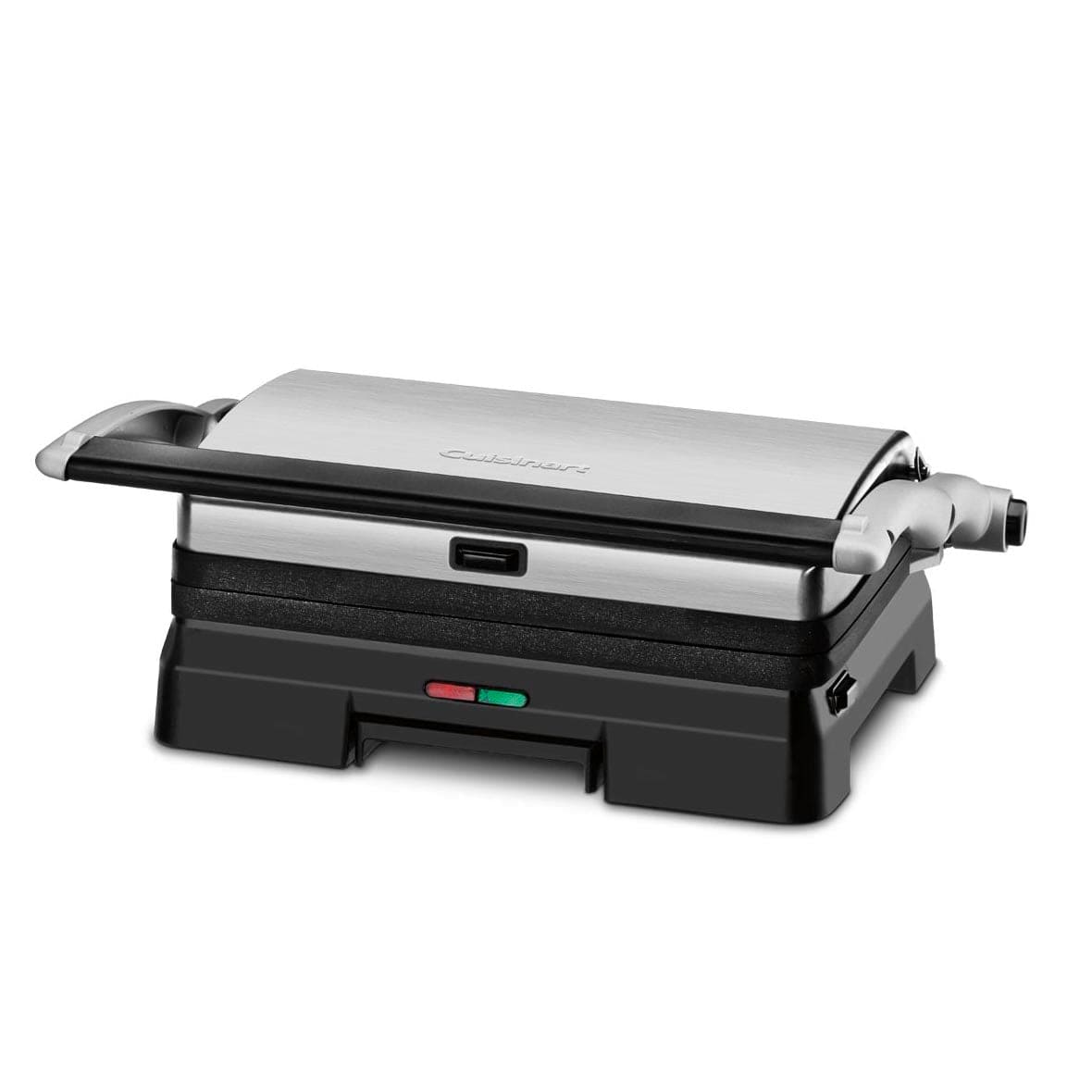Cuisinart 3-in-1 Grill and Panini Press Griddler - Certified Refurbished