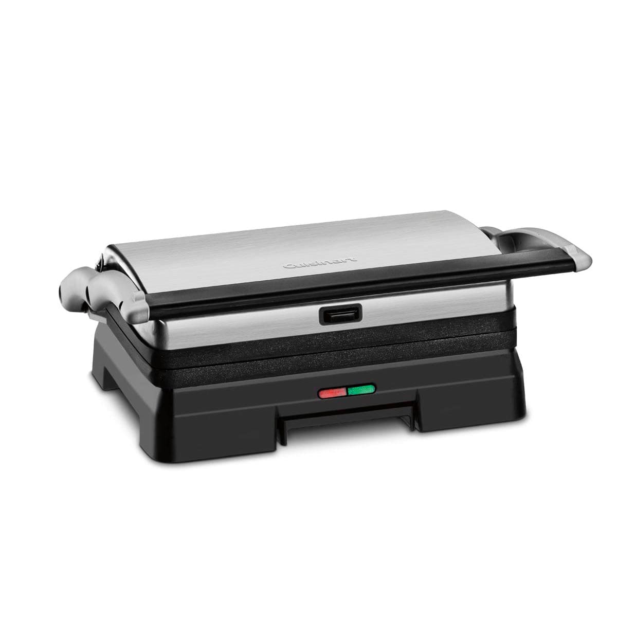 Cuisinart 3-in-1 Grill and Panini Press Griddler - Certified Refurbished