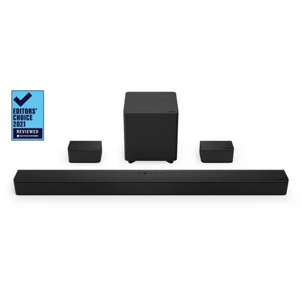 Vizio 36" V-Series 5.1 Home Theater Sound Bar System - Certified Refurbished
