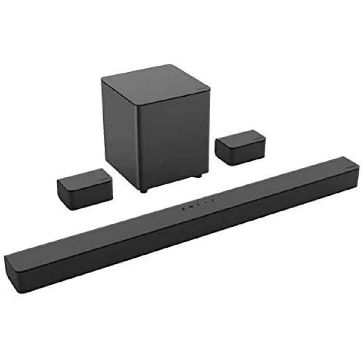 Vizio 36" V-Series 5.1 Home Theater Sound Bar System - Certified Refurbished