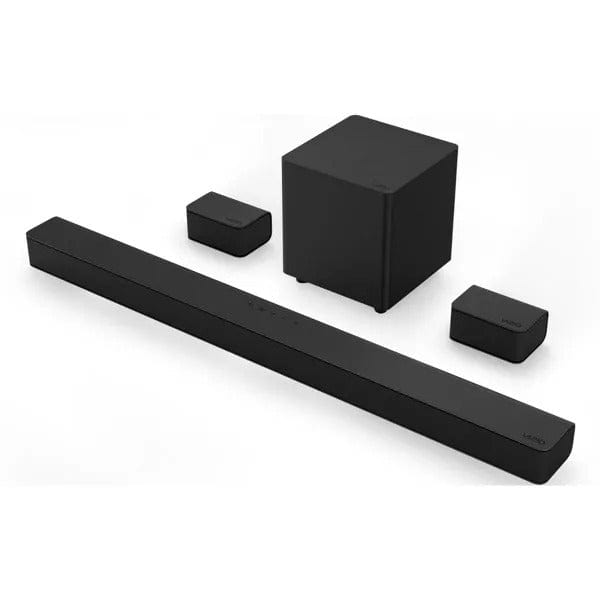 Vizio 36" V-Series 5.1 Home Theater Sound Bar System - Certified Refurbished