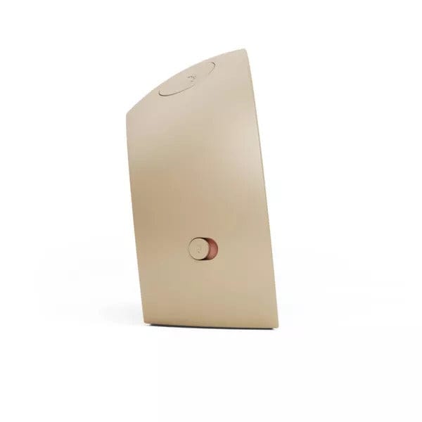 Hatch Restore 2 Bedside Sleep Guide Sunrise Alarm Clock Sound Machine, Latte - Certified Refurbished