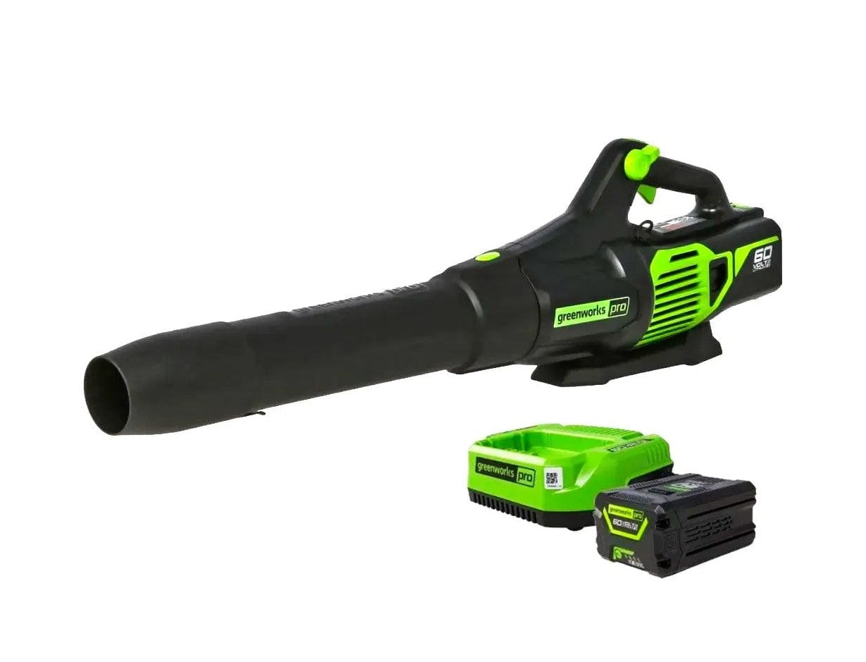 Greenworks 60v Gen II Axial Blower (Tool Only)