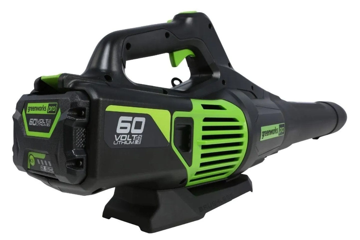 Greenworks 60v Gen II Axial Blower (Tool Only)
