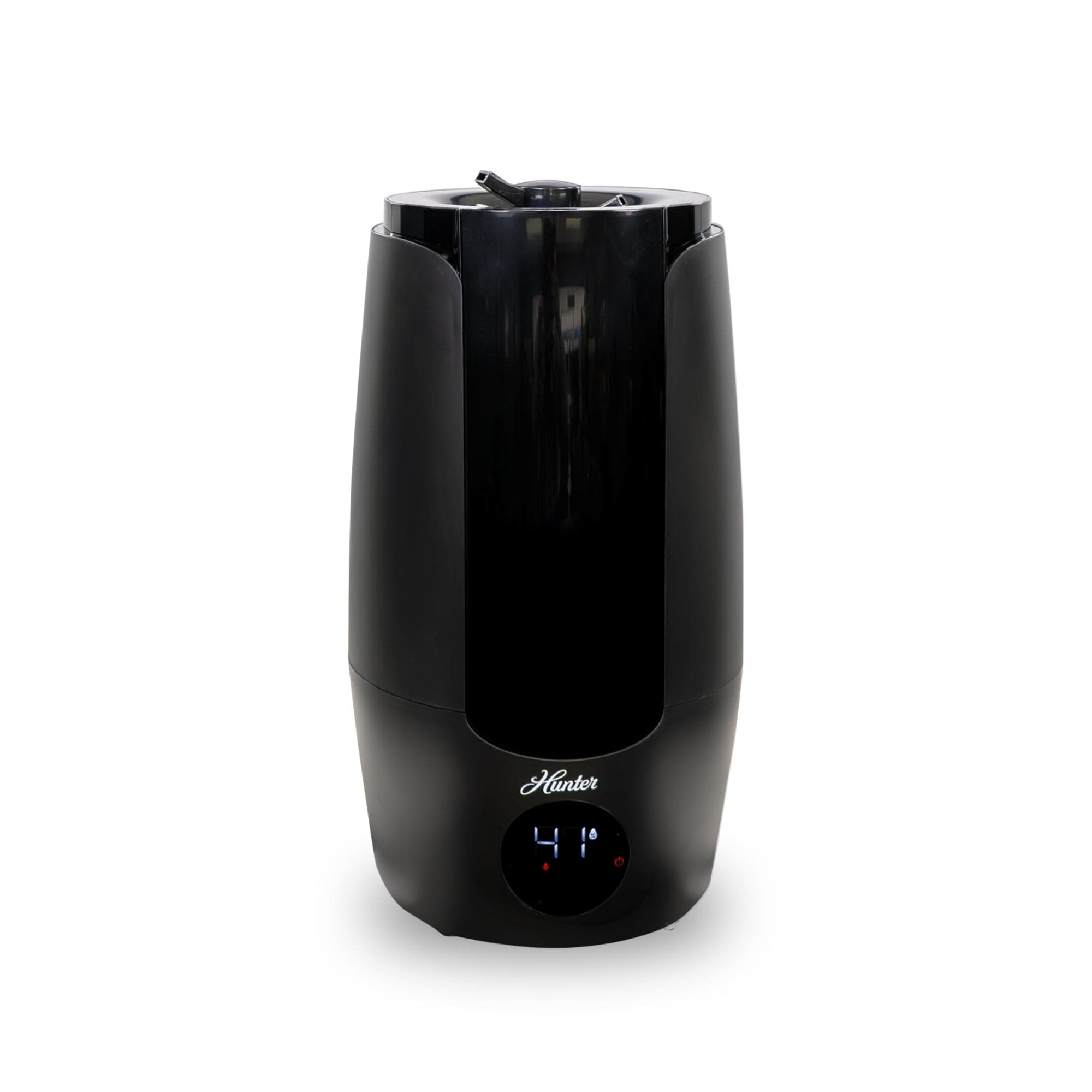 Hunter Aspire Ultrasonic 2.25 Gal Cool Mist Humidifier, Ultrasonic Cool Mist, HHU400