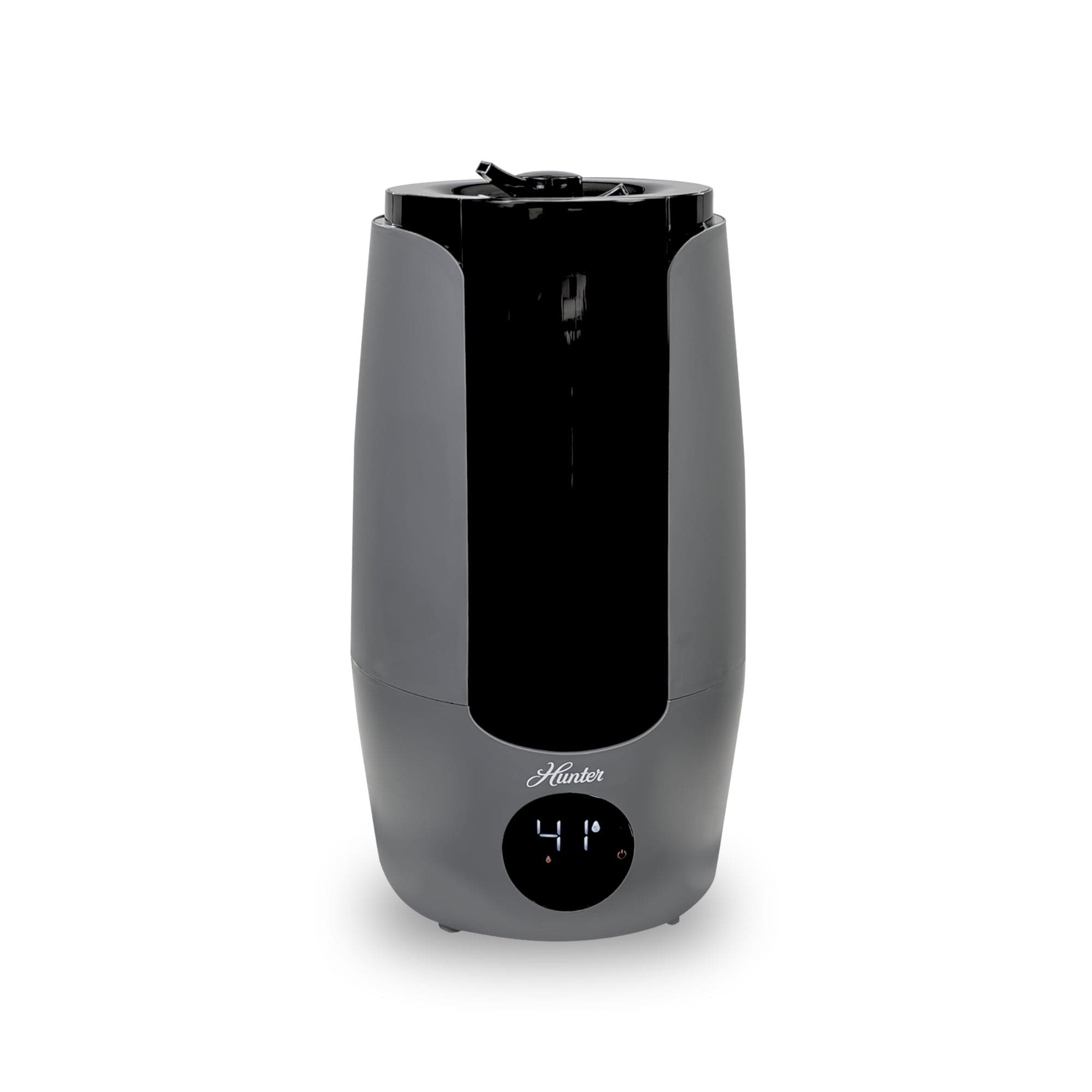 Hunter Aspire Ultrasonic 2.25 Gal Cool Mist Humidifier, Ultrasonic Cool Mist, HHU400
