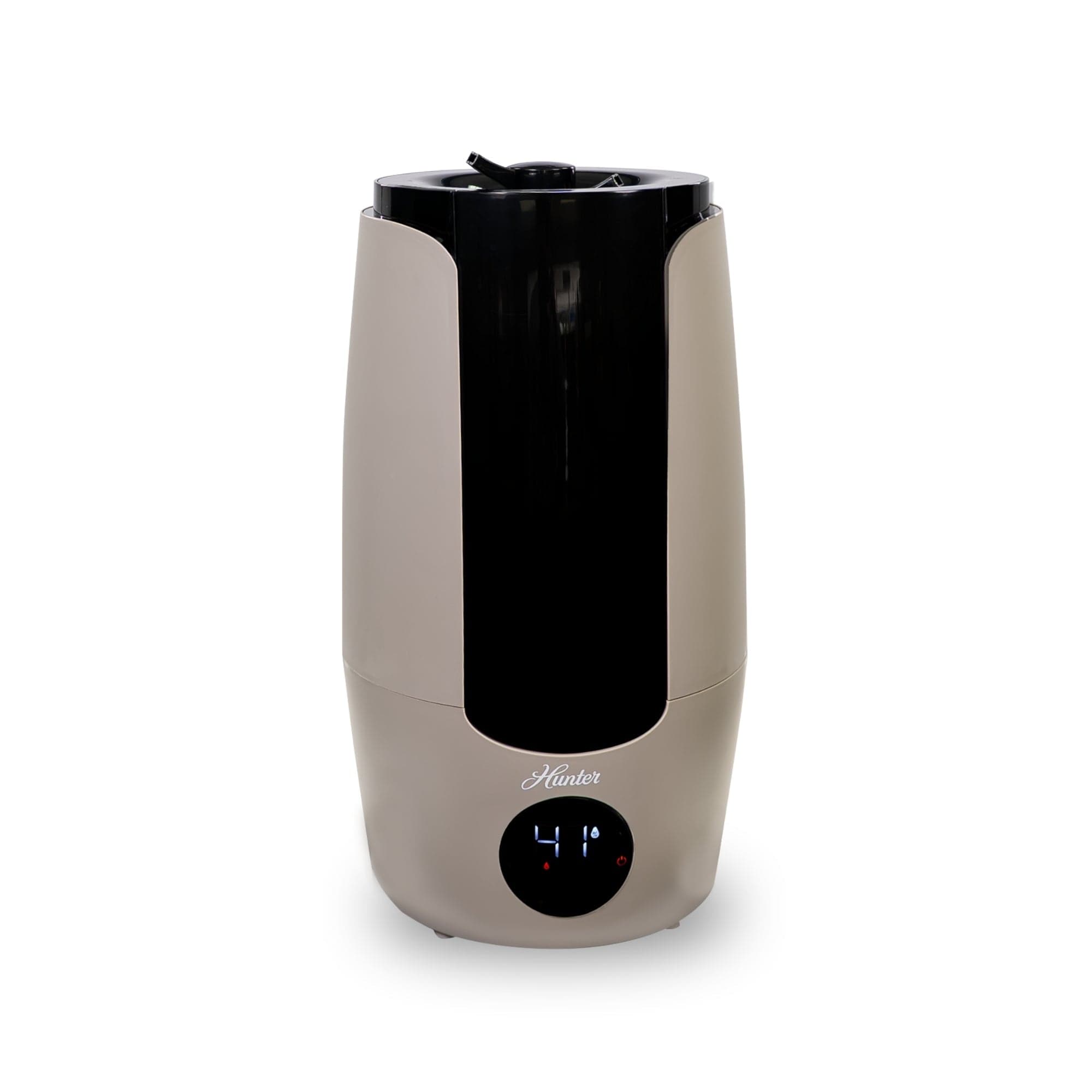 Hunter Aspire Ultrasonic 2.25 Gal Cool Mist Humidifier, Ultrasonic Cool Mist, HHU400