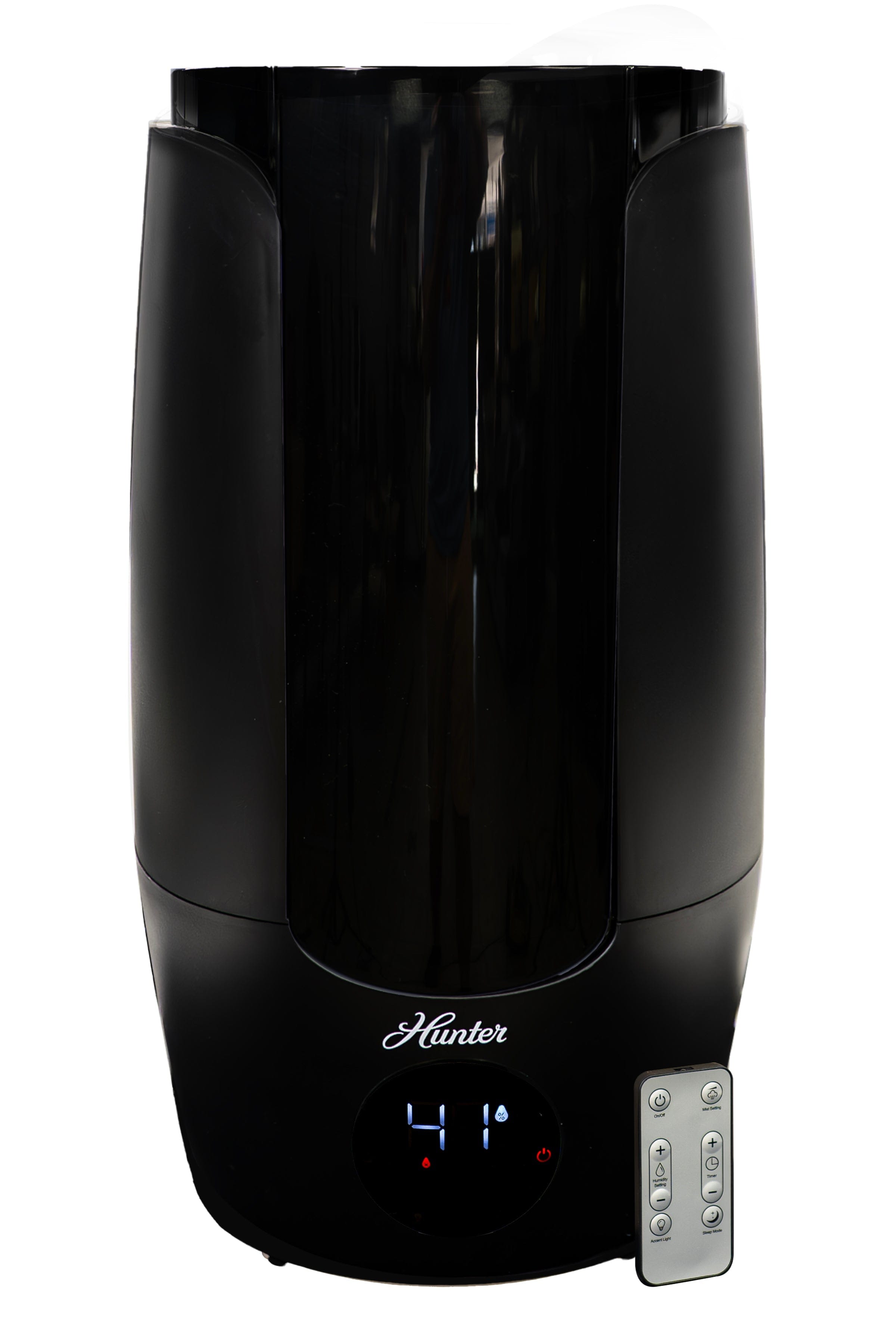 Hunter Aspire Ultrasonic 2.25 Gal Cool Mist Humidifier, Ultrasonic Cool Mist, HHU400