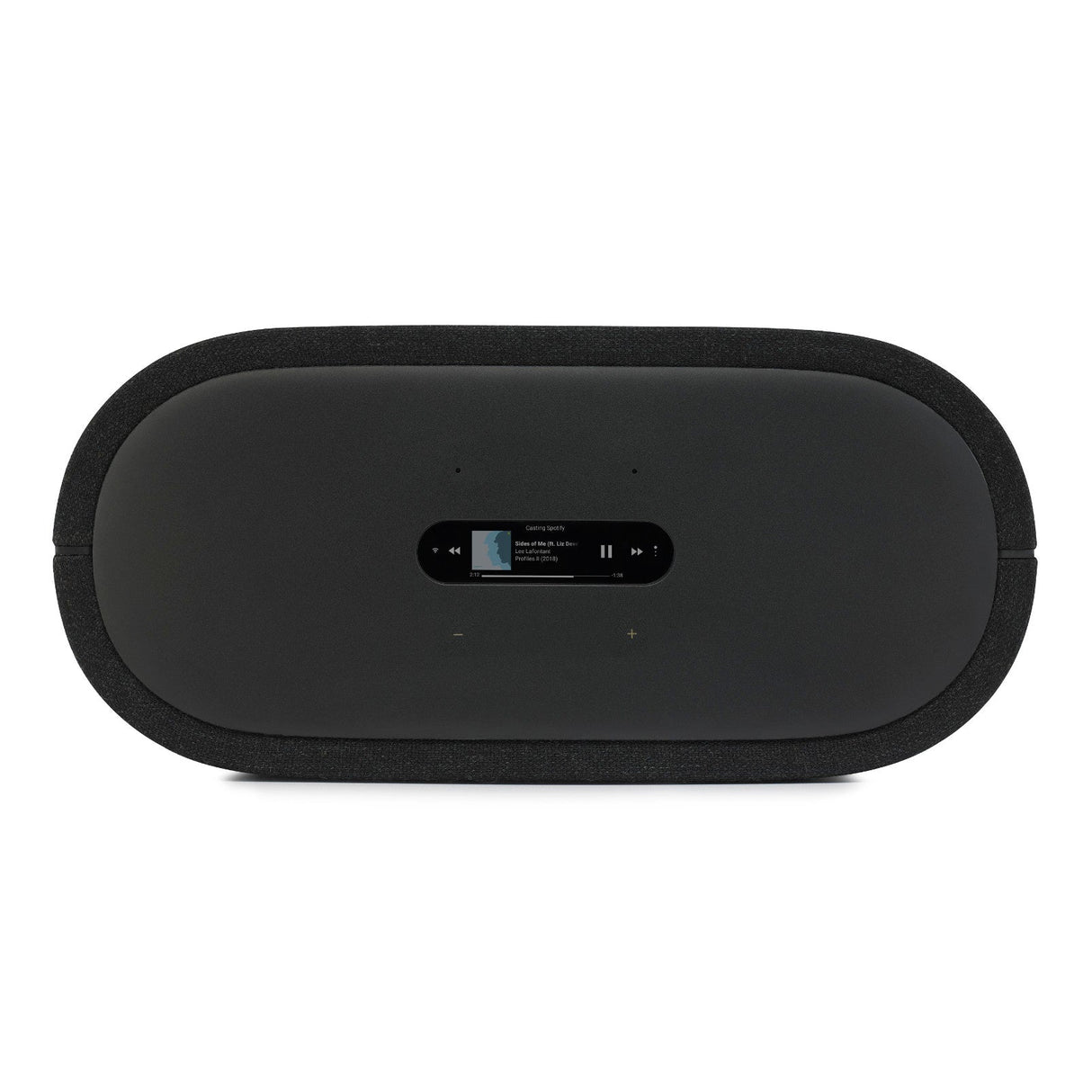 Harman Kardon Citation 500 Large 200 Watt Bluetooth Speaker, Black - Certified Refurbished