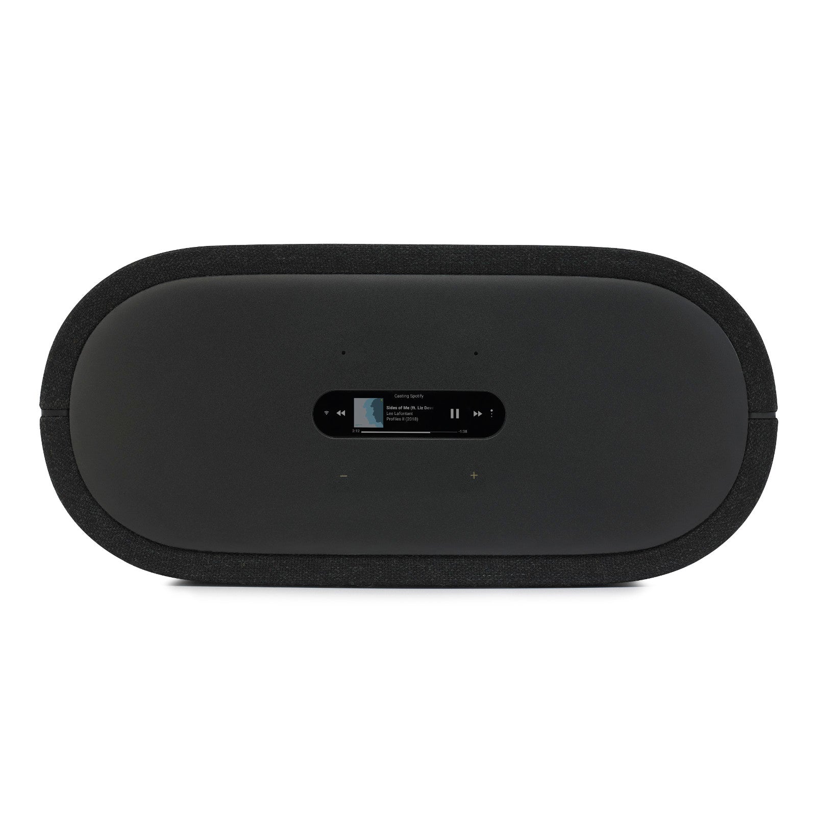 Harman Kardon Citation 500 Large 200 Watt Bluetooth Speaker, Black - Certified Refurbished