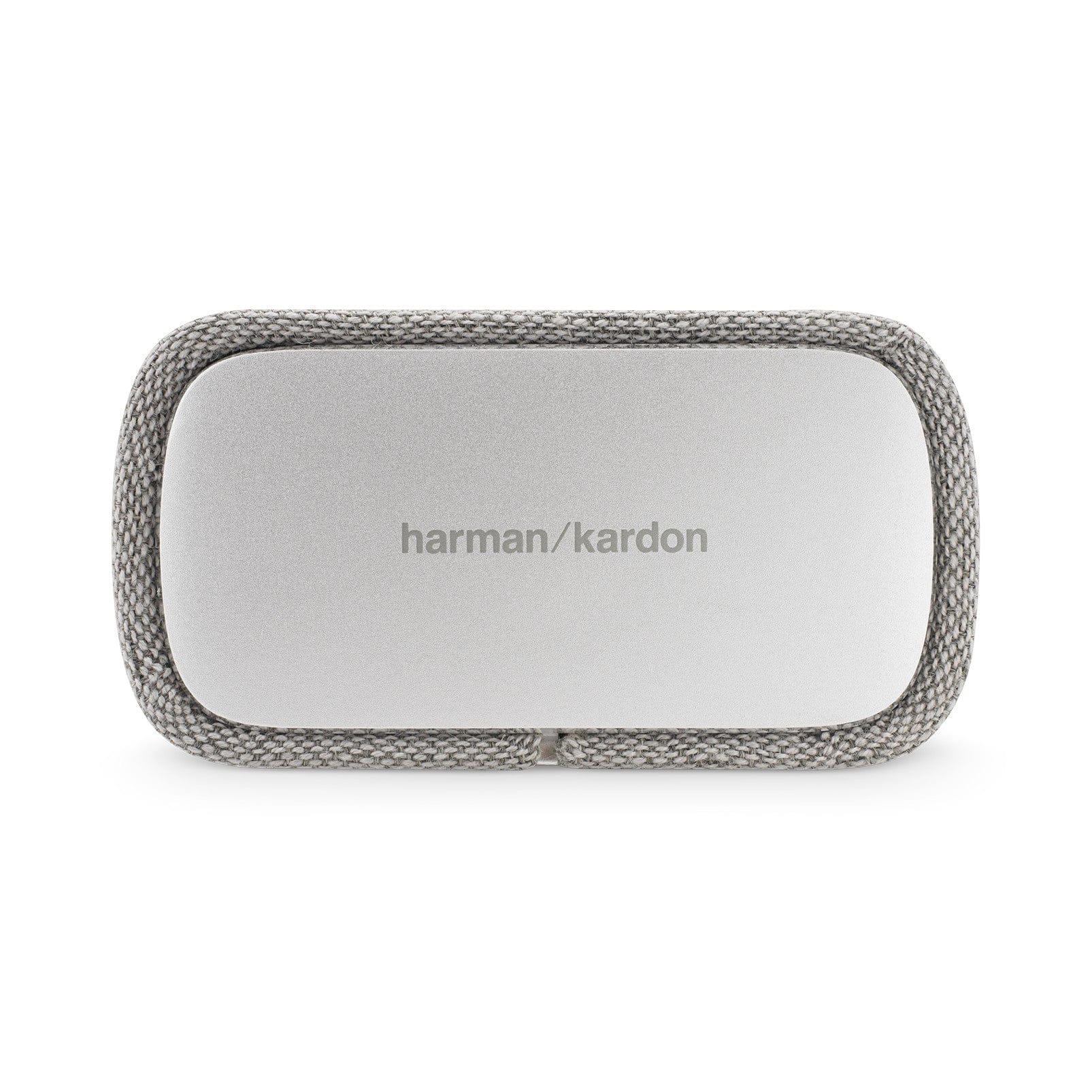 Harman Kardon Citation Bar Smart Soundbar, Gray - Certified Refurbished