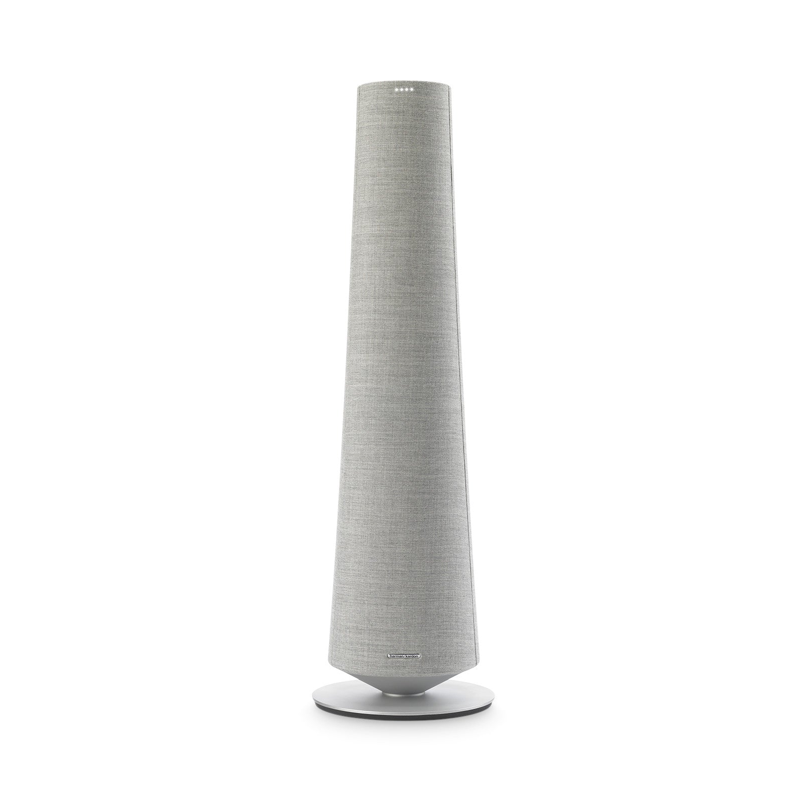 Harman Kardon Citation Premium Floorstanding Speaker, Gray - Certified Refurbished
