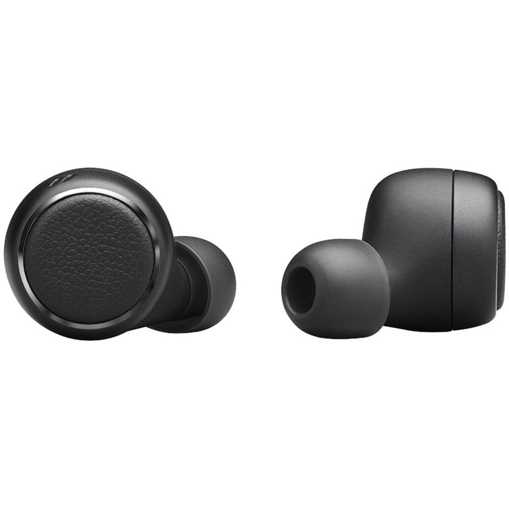 Harman Kardon FLY Wireless In-Ear Headphone Black - Certified Refurbished