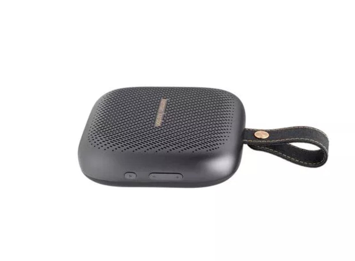 Harman Kardon Neo Portable Bluetooth Speaker Gray