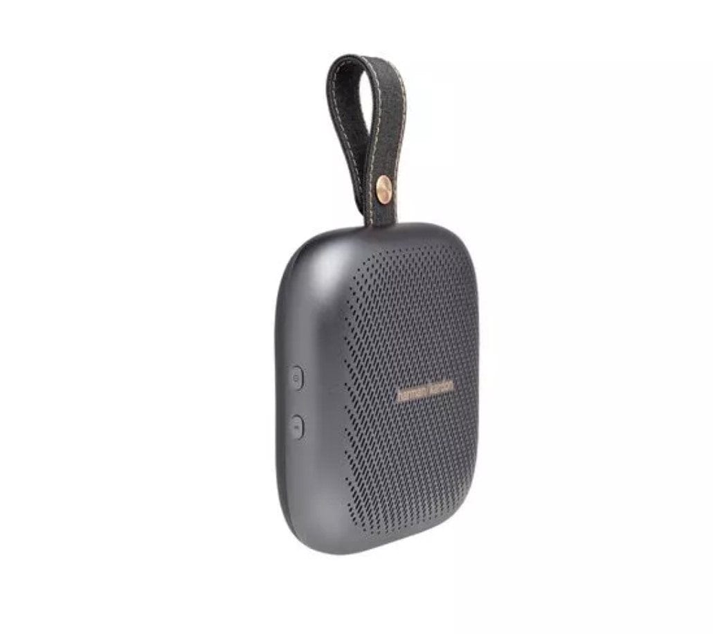 Harman Kardon Neo Portable Bluetooth Speaker Gray
