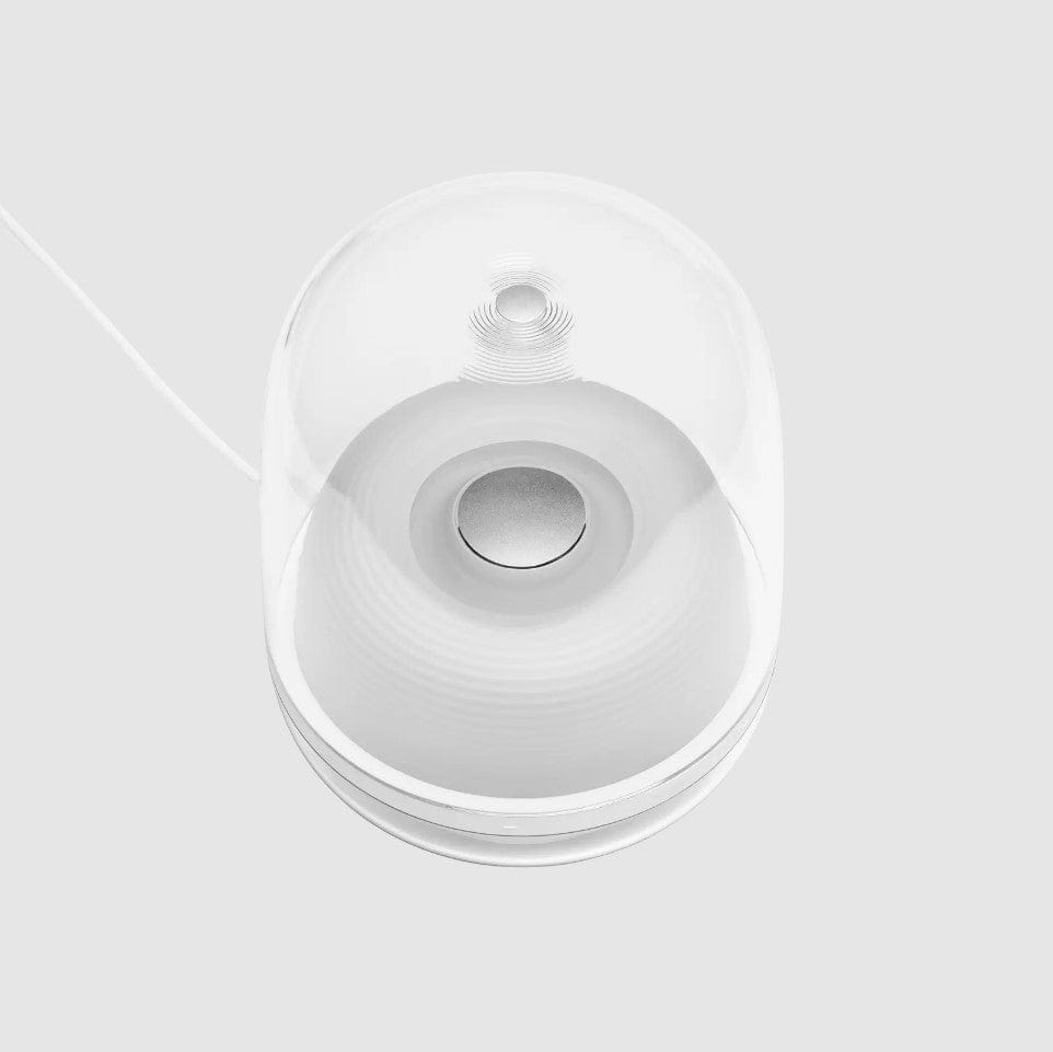 Harman Kardon SoundSticks 4 Bluetooth Wireless 2.1 Speaker System, White - Certified Refurbished