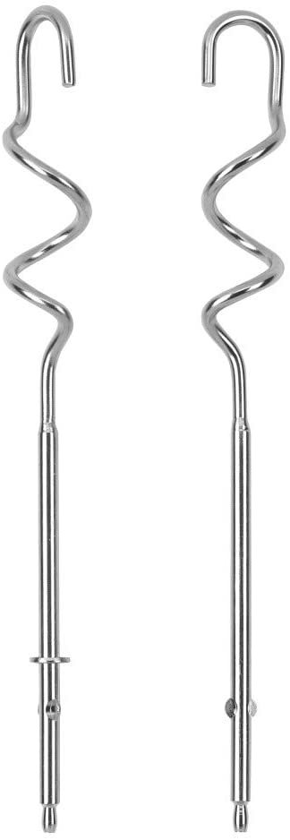 Tasty by Cuisinart Hand Mixer, White