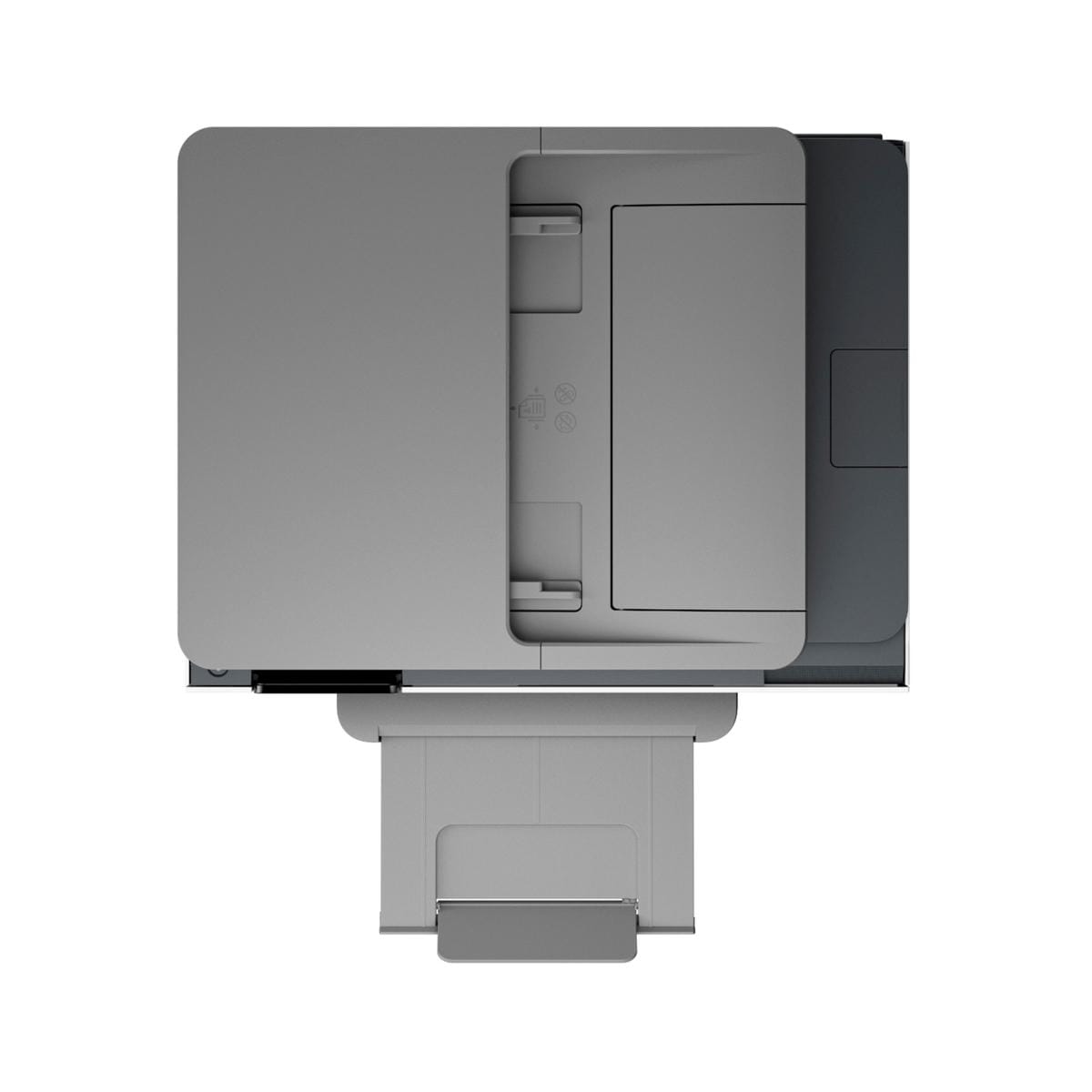 HP OfficeJet Pro 9128e Touchscreen All-in-One Wireless Color Inkjet Printer - Certified Refurbished