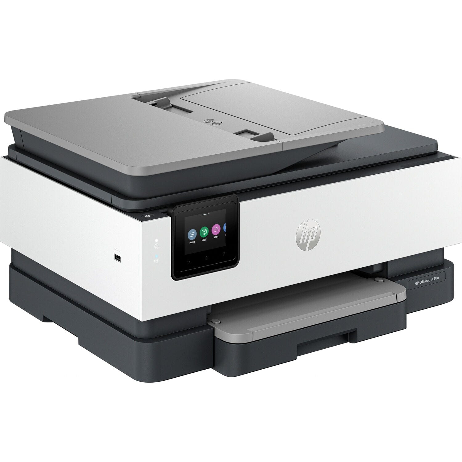 HP OfficeJet Pro 8135e Touchscreen All-in-One Wireless Color Inkjet Printer - Certified Refurbished