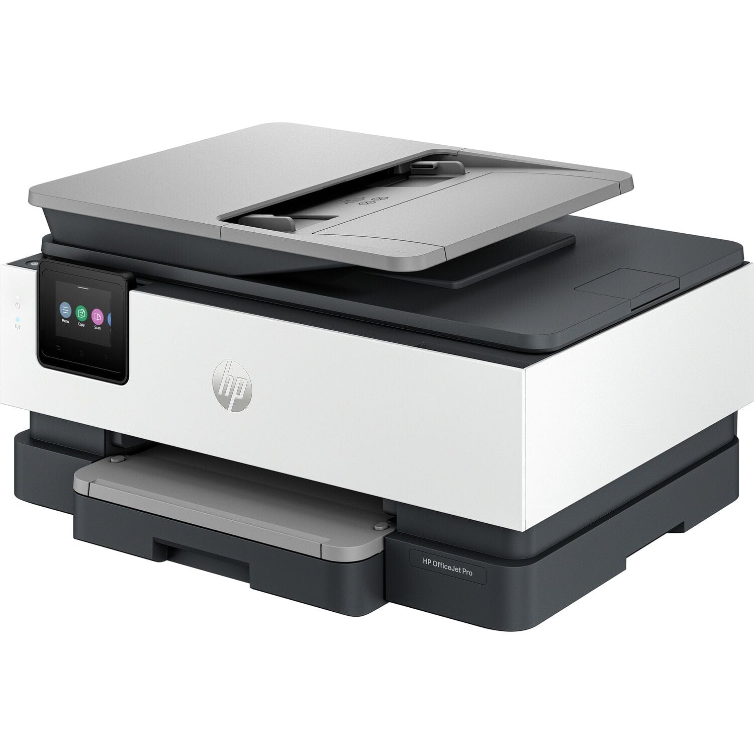 HP OfficeJet Pro 8135e Touchscreen All-in-One Wireless Color Inkjet Printer - Certified Refurbished