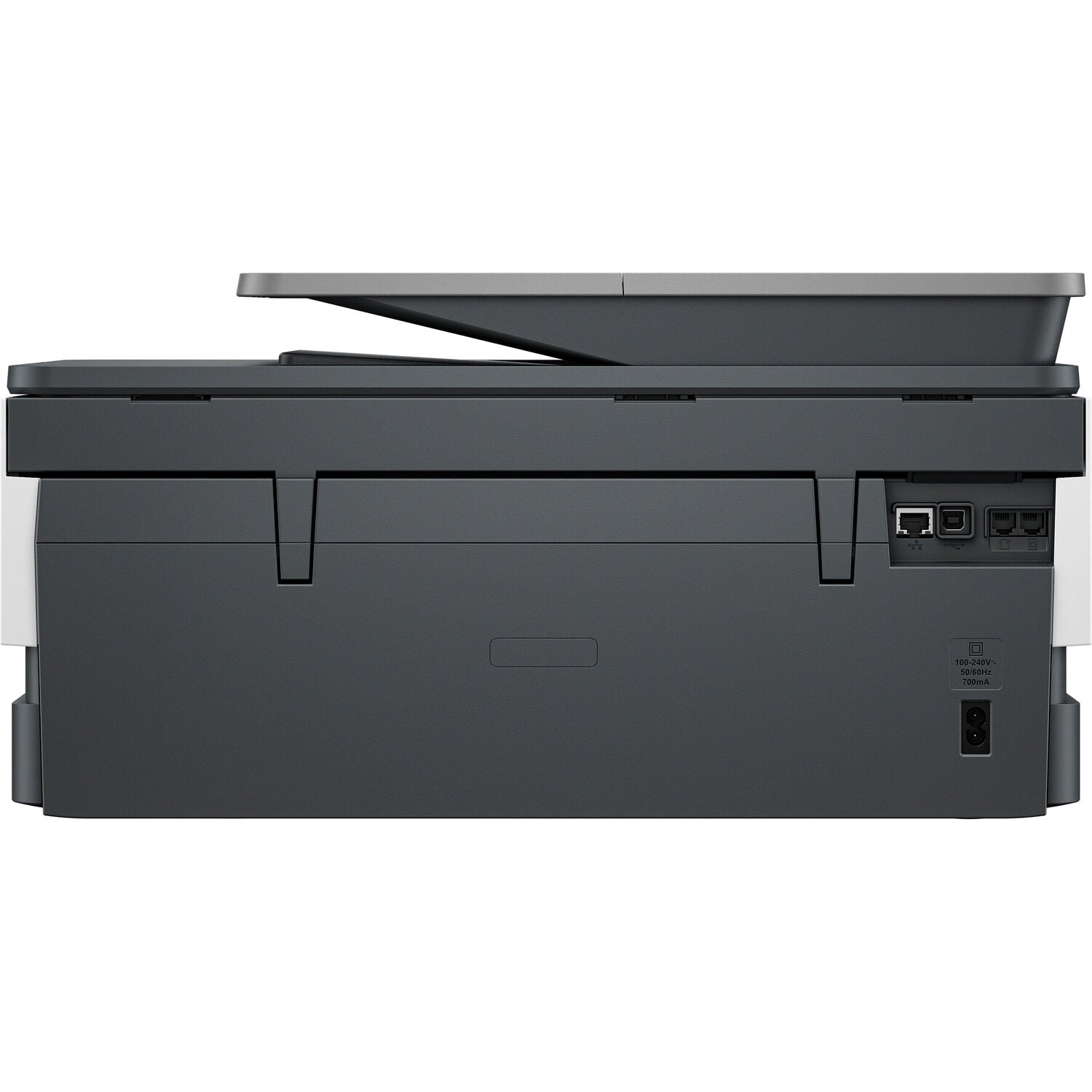 HP OfficeJet Pro 8135e Touchscreen All-in-One Wireless Color Inkjet Printer - Certified Refurbished