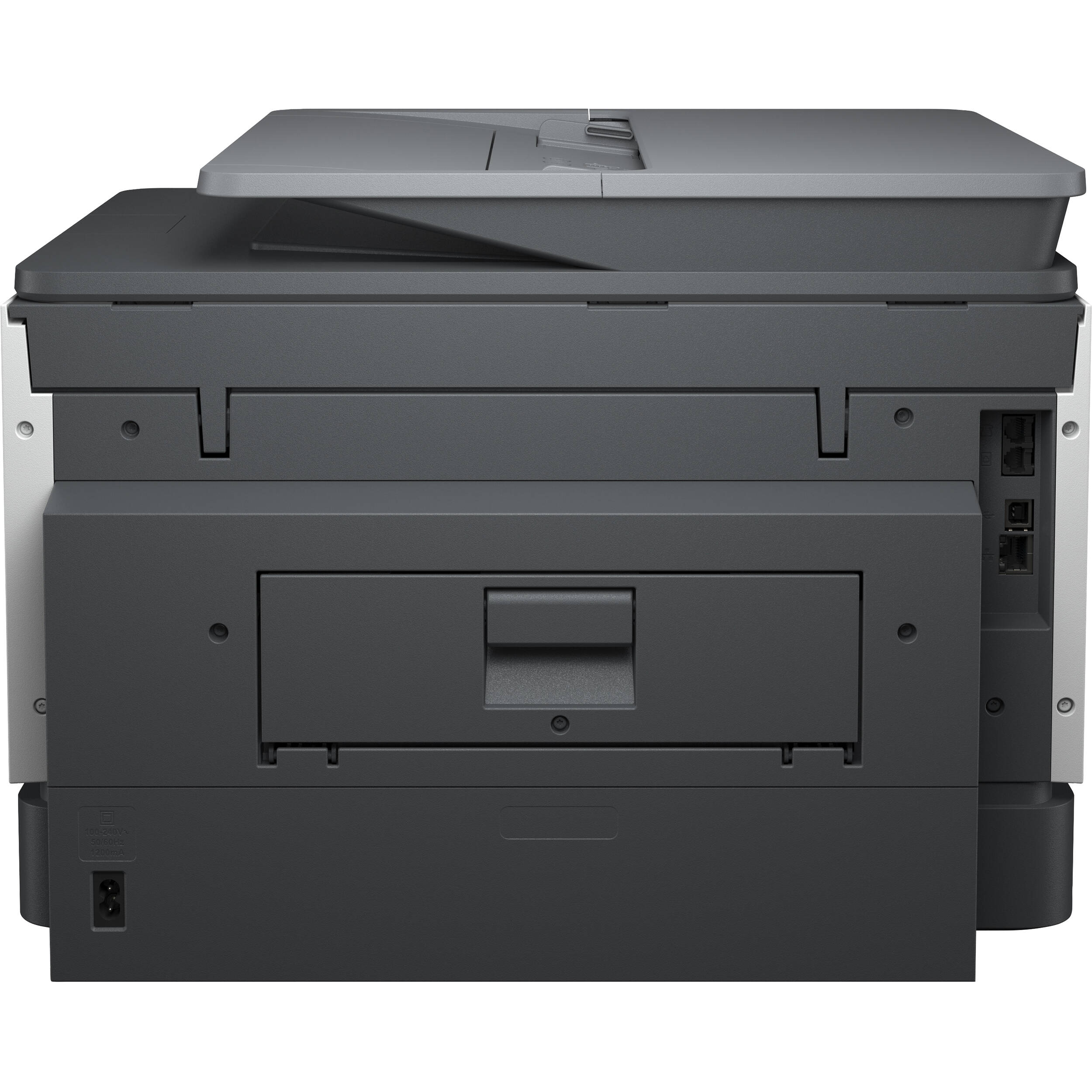 HP OfficeJet Pro 9025e Wireless Color All-in-One Printer - Certified Refurbished