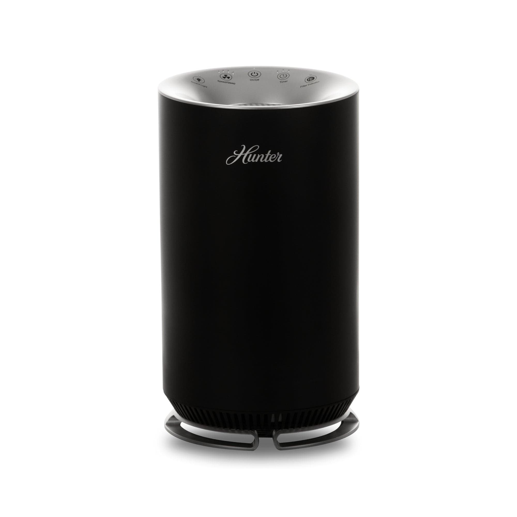 Hunter AirX EcoSilver® HEPA Digital Air Purifier HP125