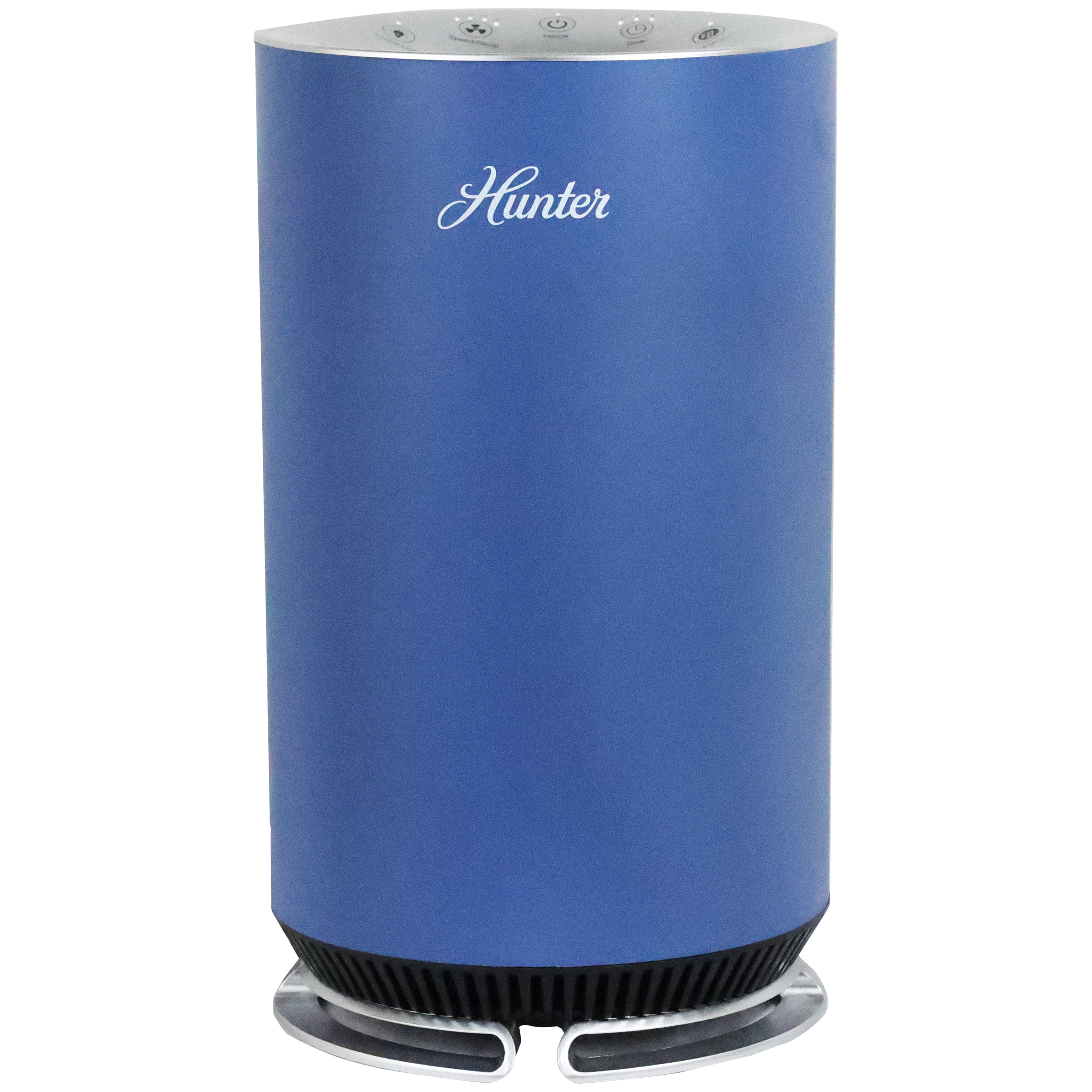 Hunter AirX EcoSilver® HEPA Digital Air Purifier HP125