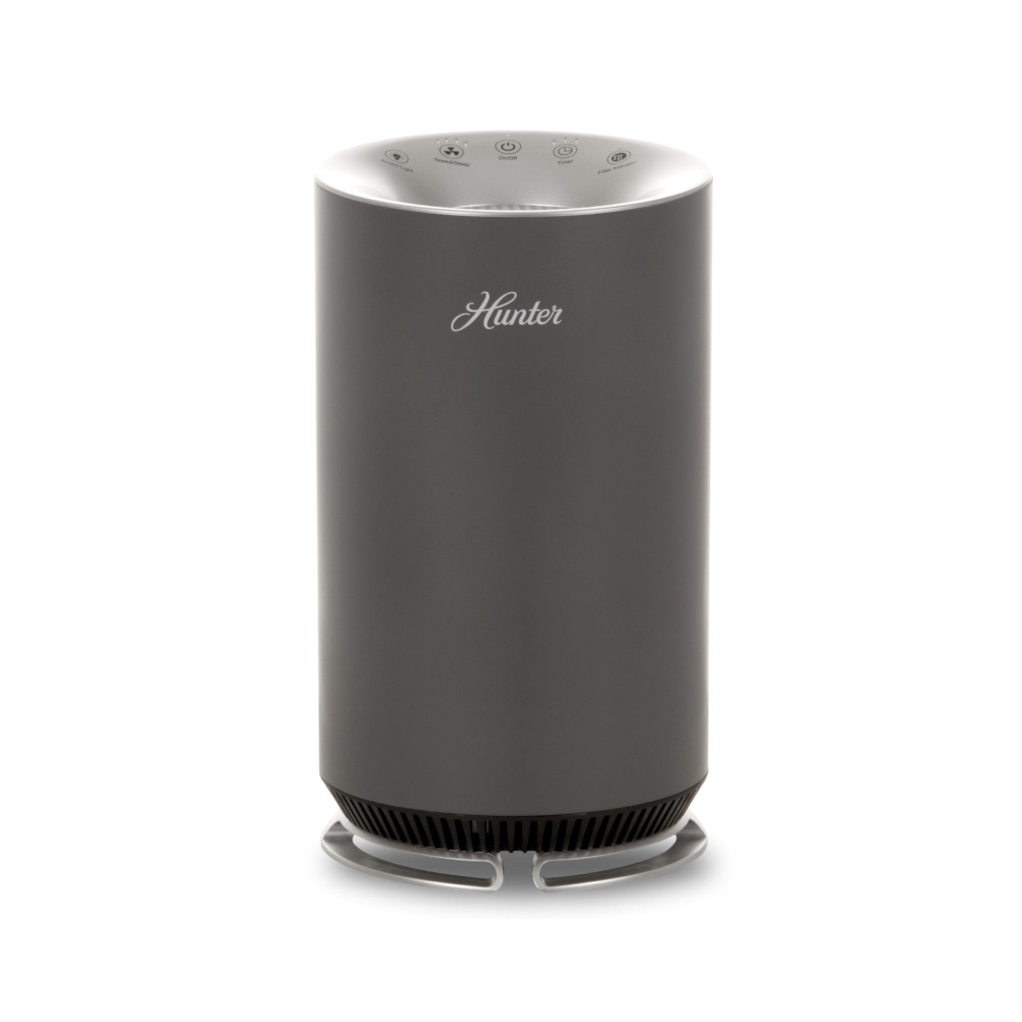 Hunter AirX EcoSilver® HEPA Digital Air Purifier HP125