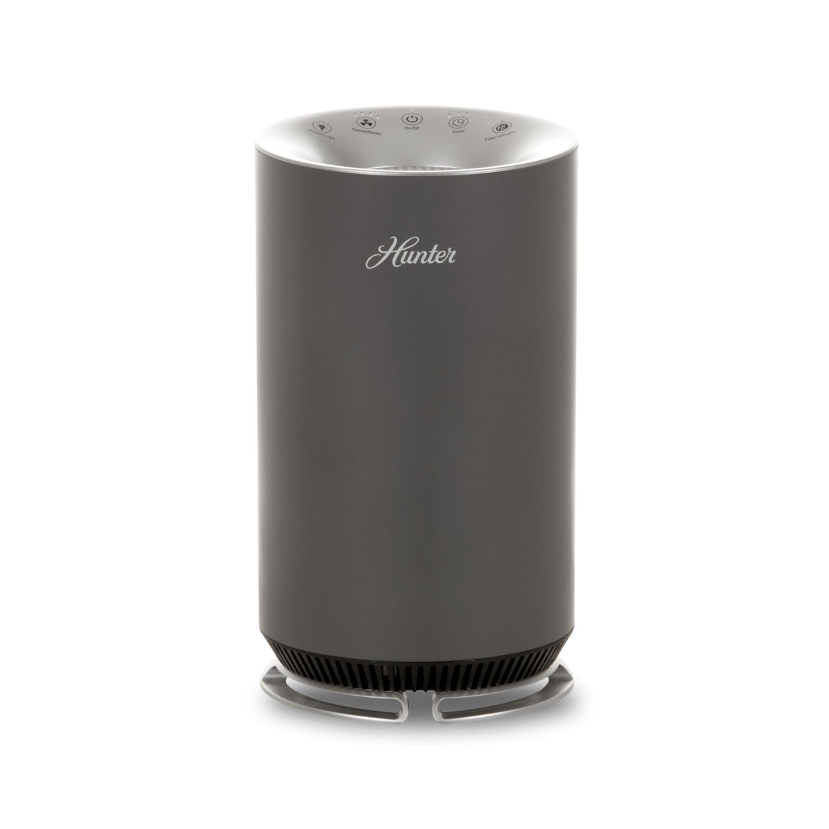 Hunter AirX EcoSilver® HEPA Digital Air Purifier HP125