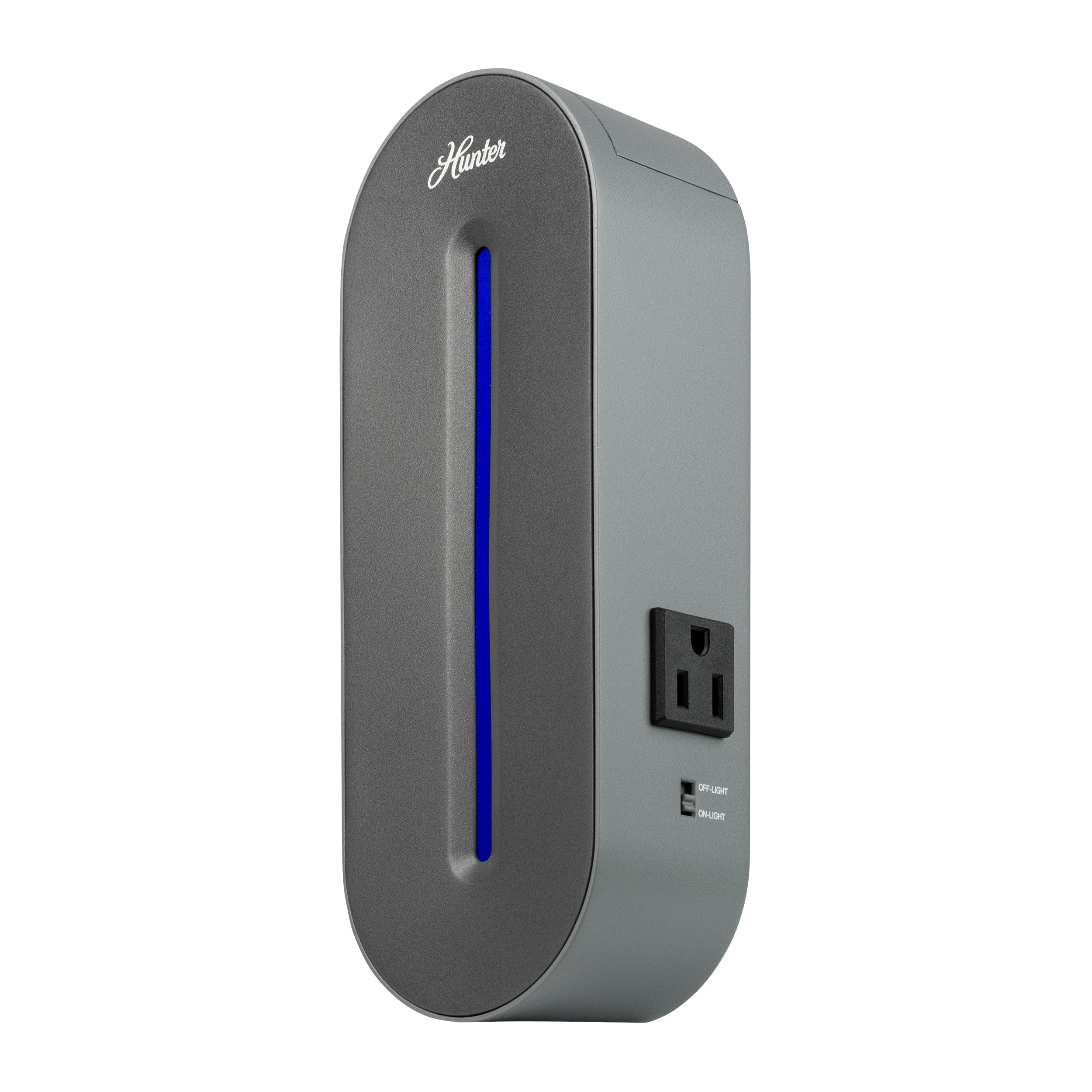 Hunter Plug-In UV-C Air Sanitizer HP247AP
