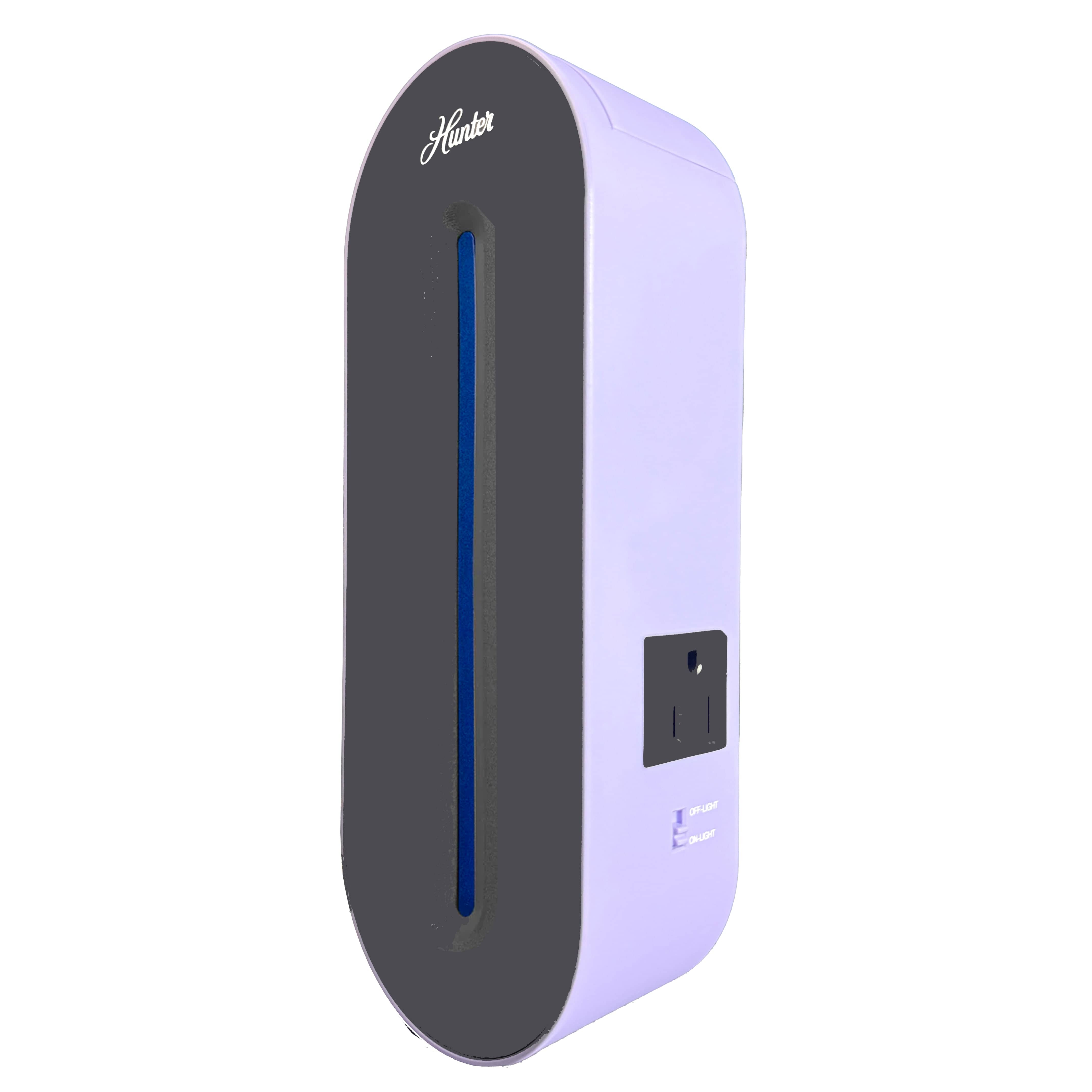 Hunter Plug-In UV-C Air Sanitizer HP247AP