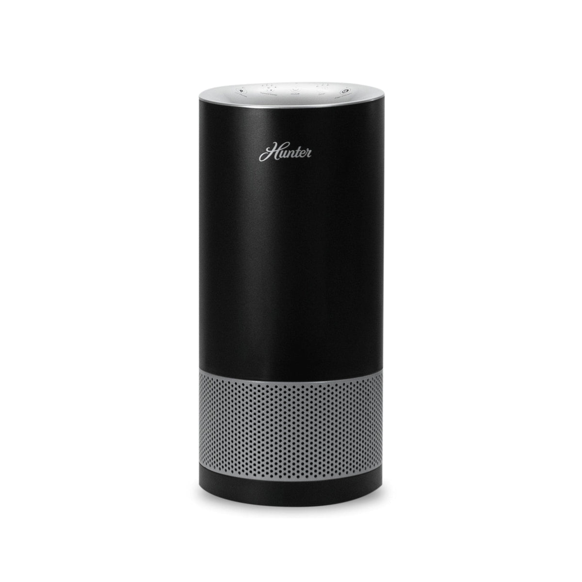 Hunter True HEPA Cylindrical Tower Air Purifier HP400
