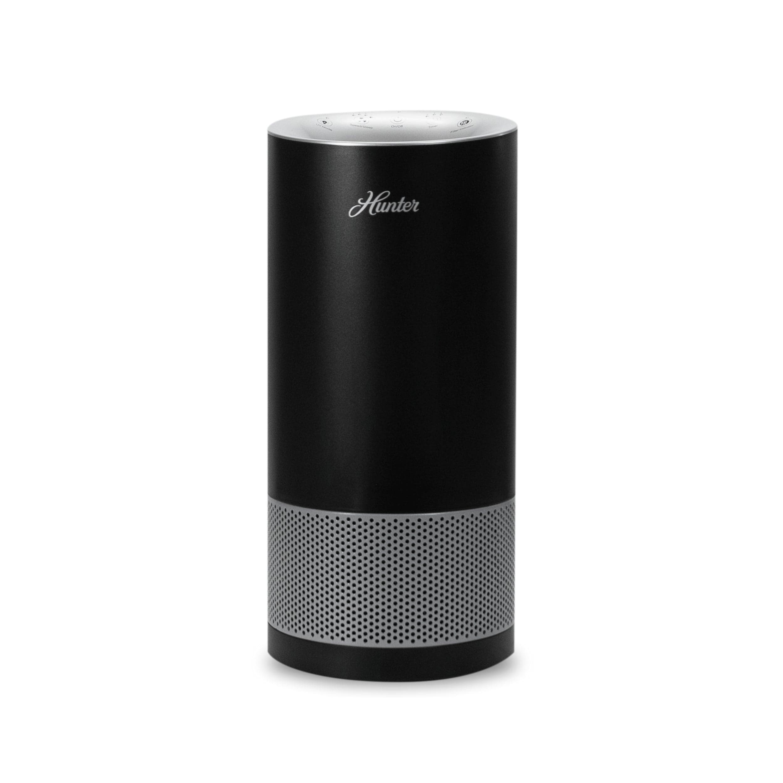 Hunter True HEPA Cylindrical Tower Air Purifier HP400