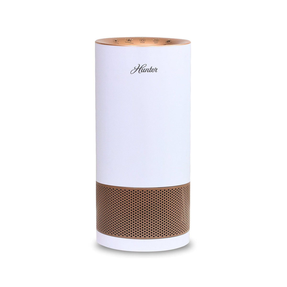 Hunter True HEPA Cylindrical Tower Air Purifier HP400