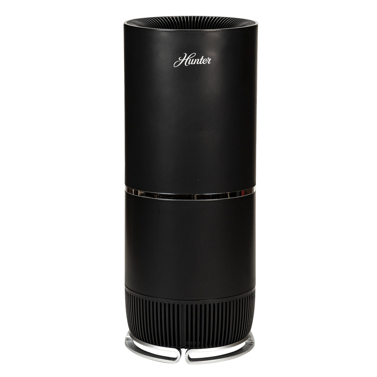 Hunter Large Tower True HEPA Air Purifier, for Allergies, Smoke + Pets, HP670